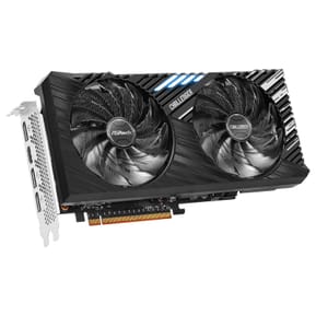 ASRock Intel Arc A770 Challenger SE 16GB — image 2