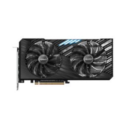 ASRock Intel Arc A770 Challenger SE 16GB