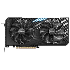ASRock Intel Arc A770 Challenger SE 16GB — image 3