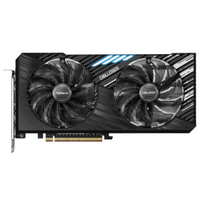 ASRock Intel Arc A770 Challenger SE 16GB