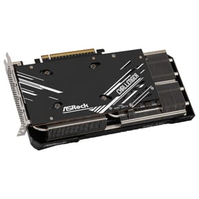 ASRock Intel Arc A770 Challenger SE 16GB — image 4