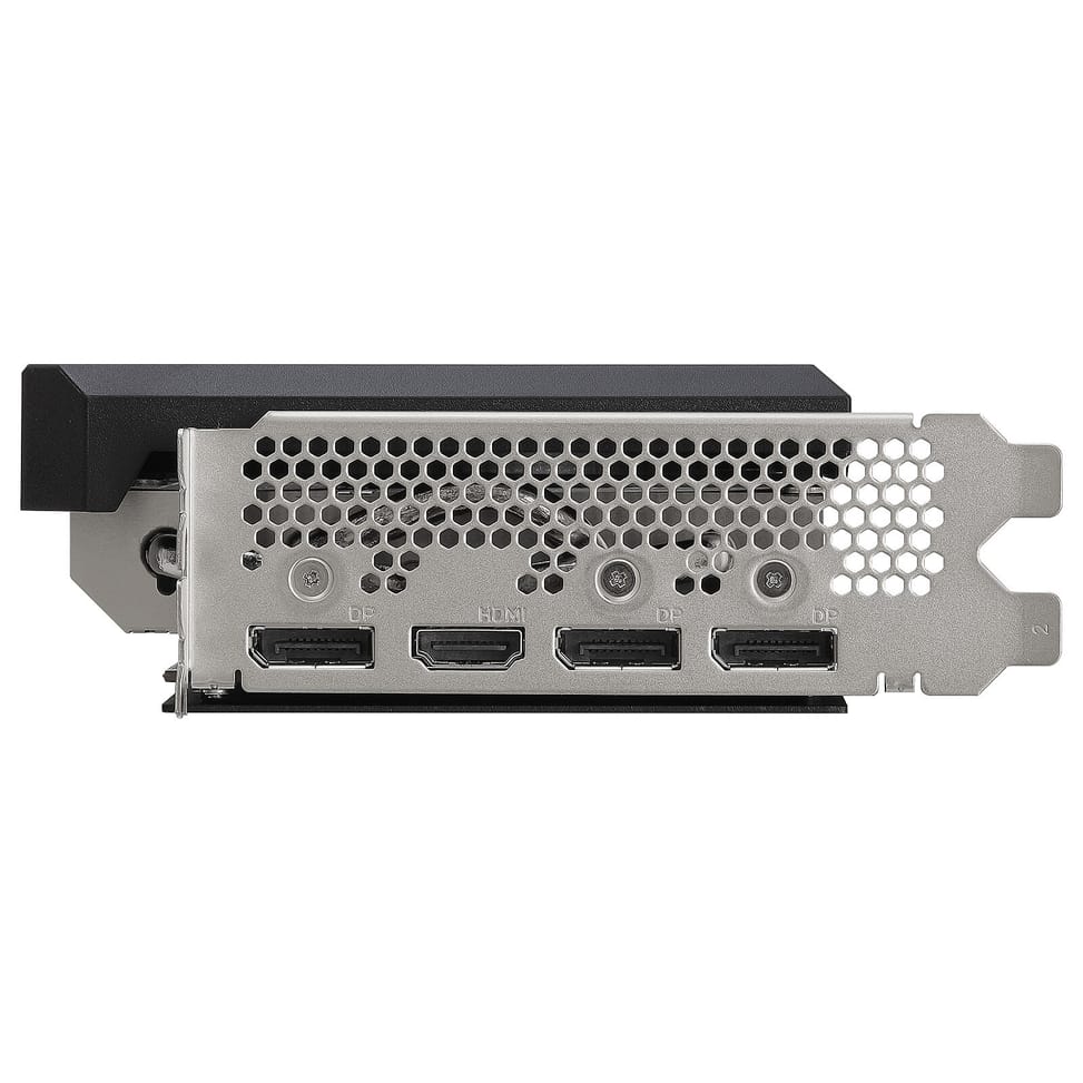ASRock Intel Arc A770 Challenger SE 16GB — image 5