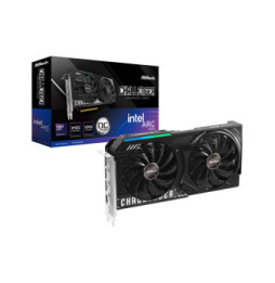 ASRock Intel Arc B570 Challenger 10GB OC