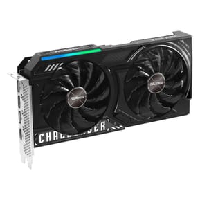 ASRock Intel Arc B580 Challenger 12GB OC — image 2