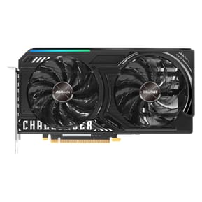 ASRock Intel Arc B580 Challenger 12GB OC — image 3
