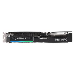ASRock Intel Arc B580 Challenger 12GB OC — image 4
