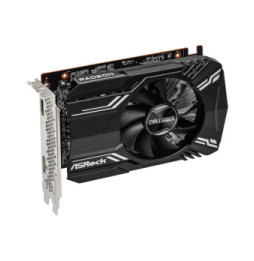 ASRock Radeon RX 6400 Challenger ITX 4GB