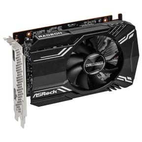 ASRock Radeon RX 6400 Challenger ITX 4GB — image 2