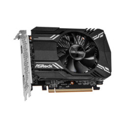 ASRock Radeon RX 6400 Challenger ITX 4GB