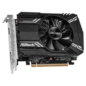 ASRock Radeon RX 6400 Challenger ITX 4GB — image 3