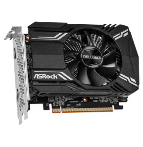 ASRock Radeon RX 6400 Challenger ITX 4GB