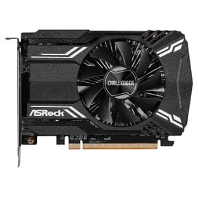 ASRock Radeon RX 6400 Challenger ITX 4GB — image 4