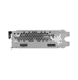 ASRock Radeon RX 6400 Challenger ITX 4GB