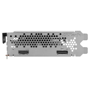 ASRock Radeon RX 6400 Challenger ITX 4GB — image 5