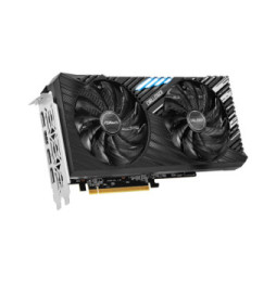 ASRock AMD Radeon RX 7600 XT Challenger 16GB OC