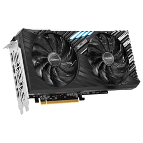 ASRock AMD Radeon RX 7600 XT Challenger 16GB OC — image 2