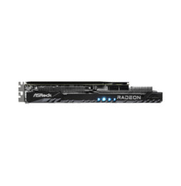 ASRock AMD Radeon RX 7600 XT Challenger 16GB OC