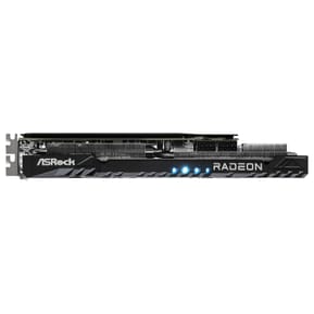 ASRock AMD Radeon RX 7600 XT Challenger 16GB OC — image 3