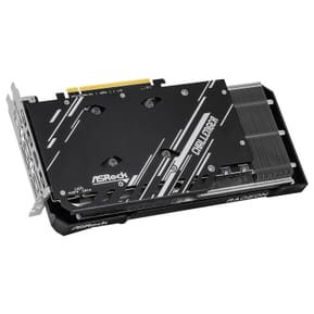 ASRock AMD Radeon RX 7600 XT Challenger 16GB OC — image 4