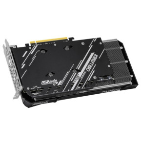 ASRock AMD Radeon RX 7600 XT Challenger 16GB OC