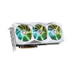 ASRock AMD Radeon RX 7600 XT Steel Legend 16GB OC