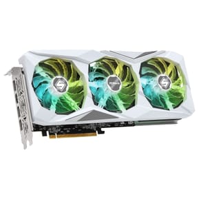 ASRock AMD Radeon RX 7600 XT Steel Legend 16GB OC — image 2
