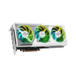 ASRock AMD Radeon RX 9070 Steel Legend 16GB