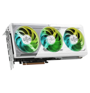 ASRock AMD Radeon RX 9070 Steel Legend 16GB