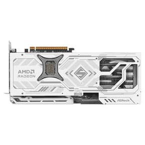 ASRock AMD Radeon RX 9070 Steel Legend 16GB — image 5