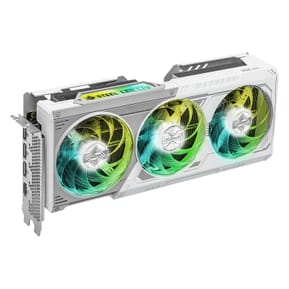 ASRock Intel Arc B580 Steel Legend 12GB OC — image 2