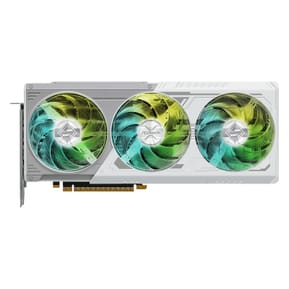 ASRock Intel Arc B580 Steel Legend 12GB OC — image 3