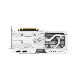 ASRock Intel Arc B580 Steel Legend 12GB OC