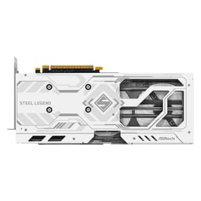 ASRock Intel Arc B580 Steel Legend 12GB OC — image 5