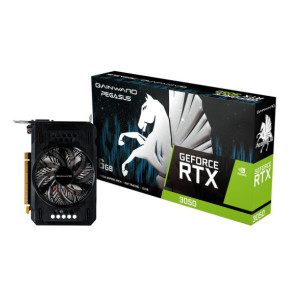 Gainward GeForce RTX 3050 Pegasus 6G