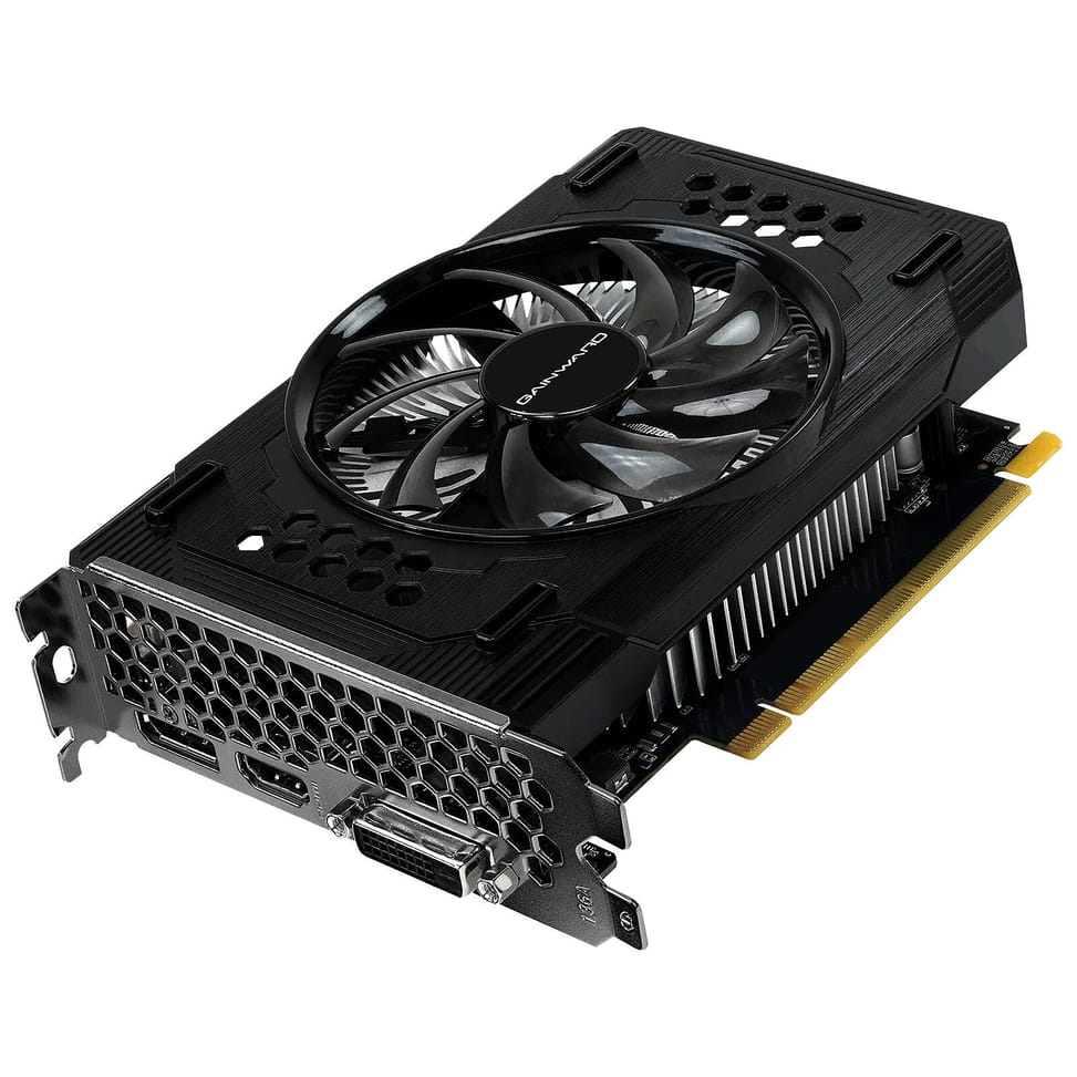 Gainward GeForce RTX 3050 Pegasus 6G — image 2