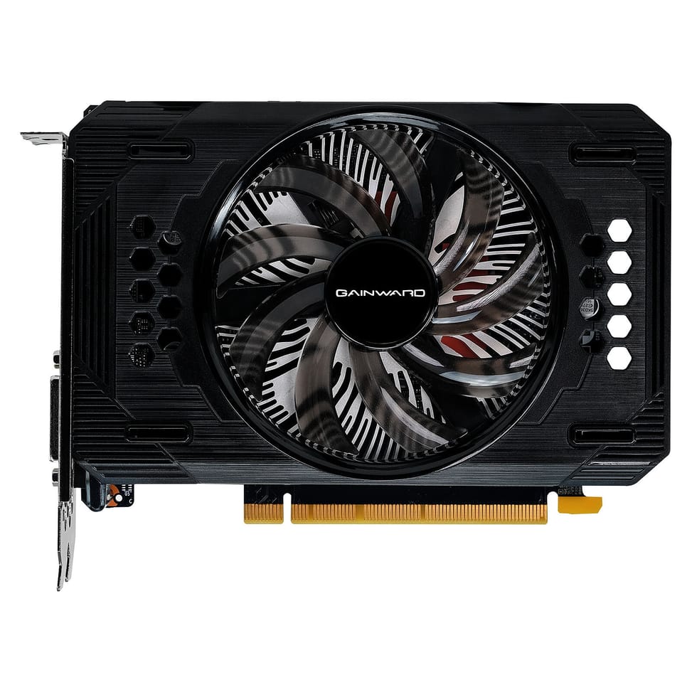 Gainward GeForce RTX 3050 Pegasus 6G — image 3
