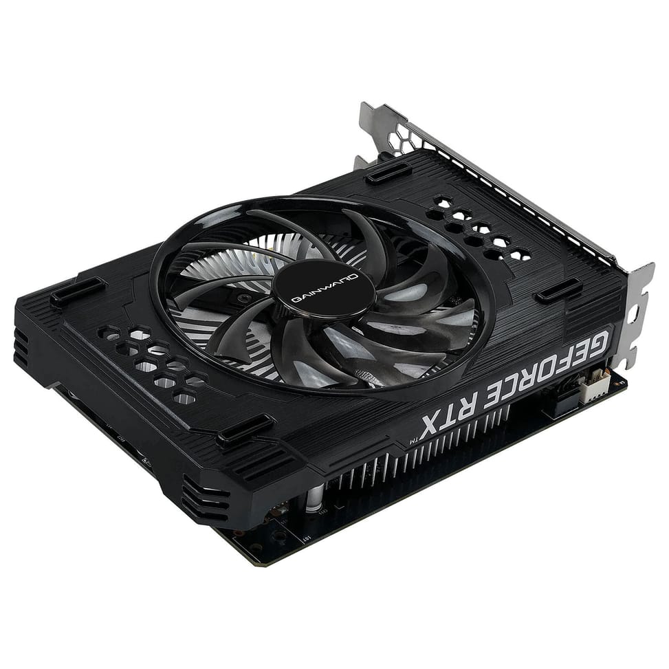 Gainward GeForce RTX 3050 Pegasus 6G — image 4
