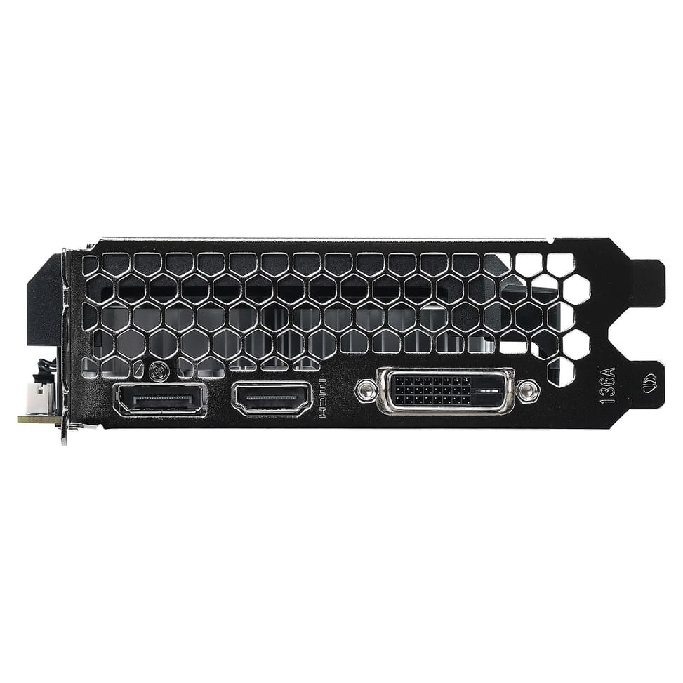 Gainward GeForce RTX 3050 Pegasus 6G — image 5