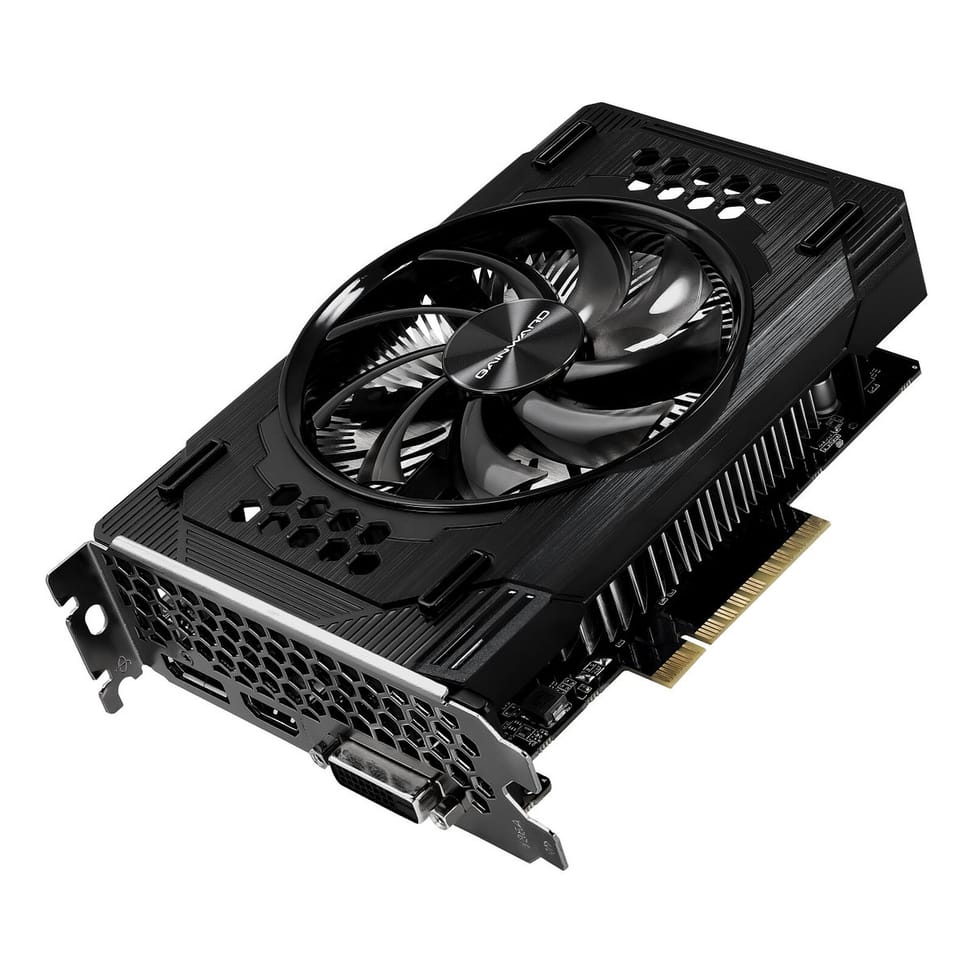 Gainward GeForce RTX 3050 Pegasus 8GB (LHR) — image 2