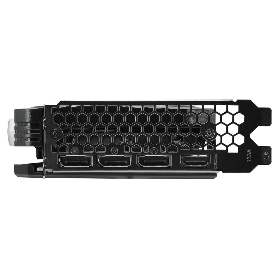 Gainward GeForce RTX 4060 Ti Ghost 8GB — image 5