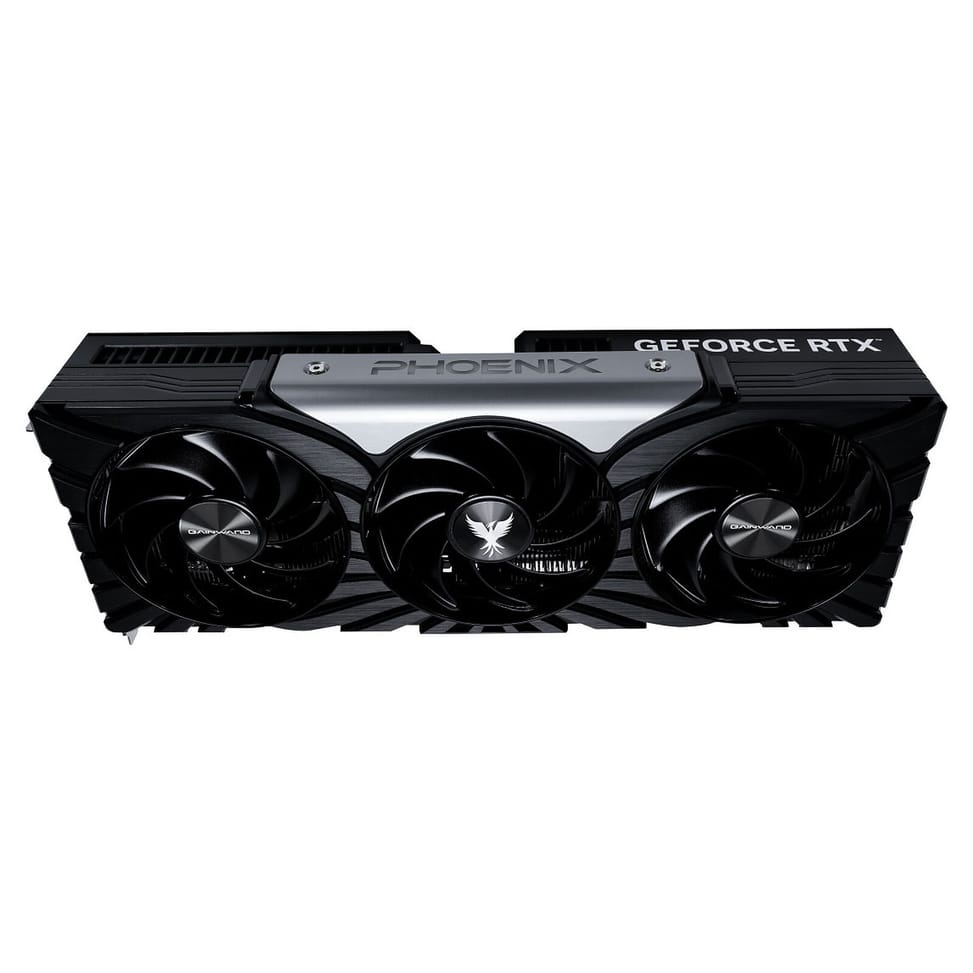 Gainward GeForce RTX 5070 Ti Phoenix GS V1 — image 2