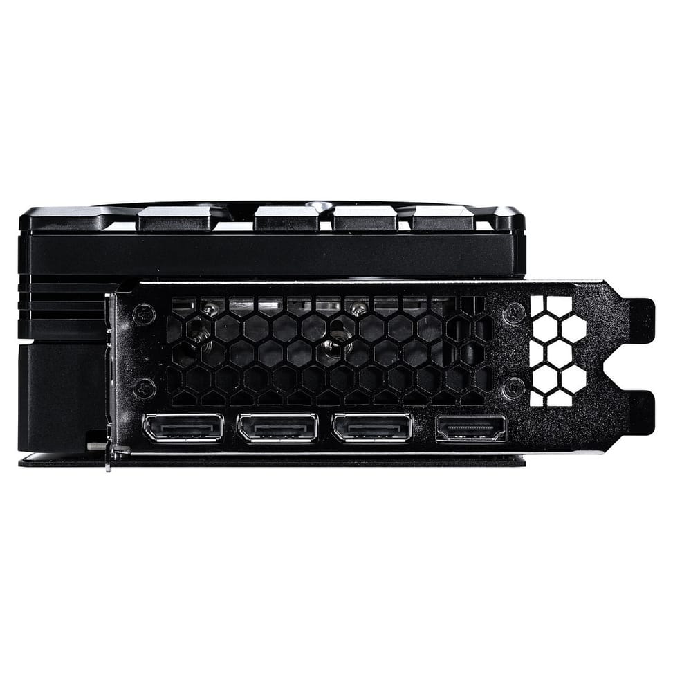 Gainward GeForce RTX 5070 Ti Phoenix V1 — image 5