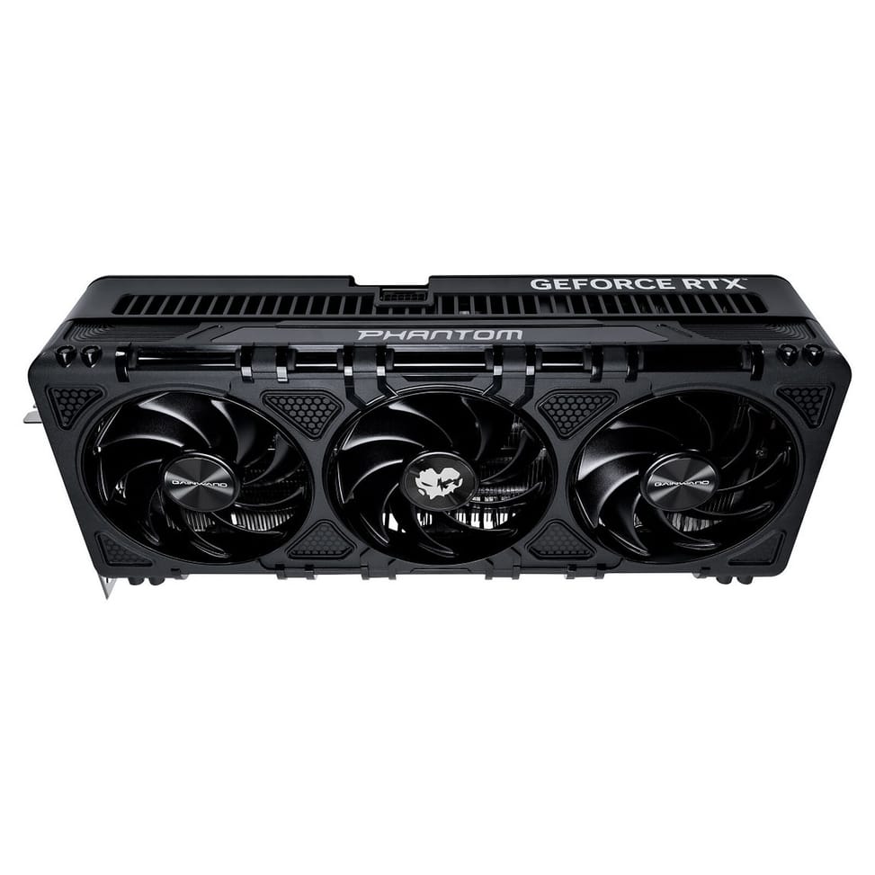Gainward GeForce RTX 5080 Phantom GS — image 3