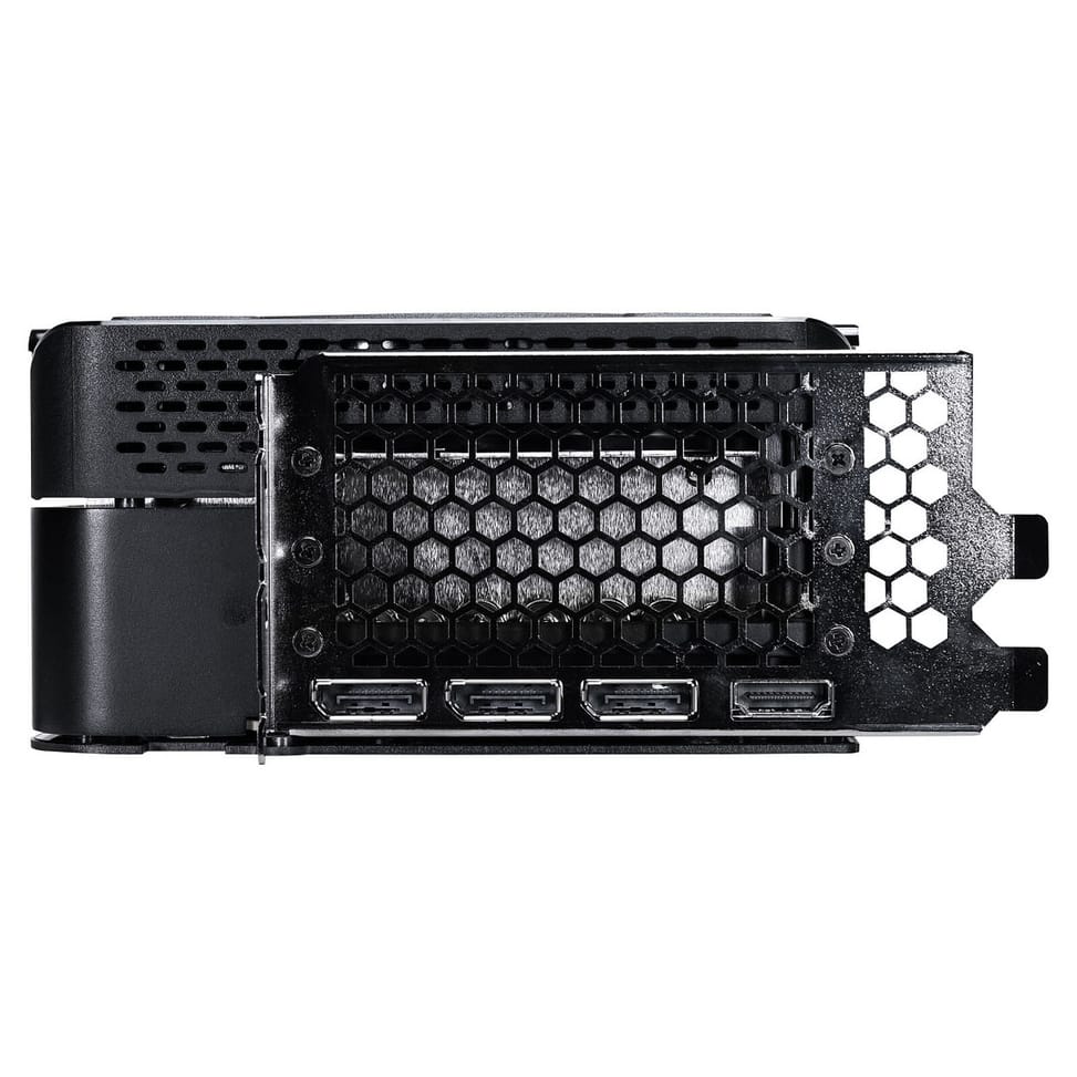 Gainward GeForce RTX 5080 Phantom GS — image 5