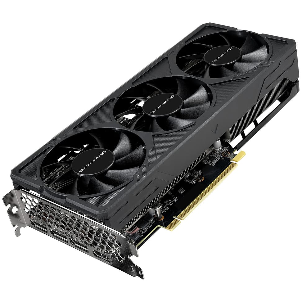 Gainward GeForce RTX 4060 Ti 16GB Panther — image 2