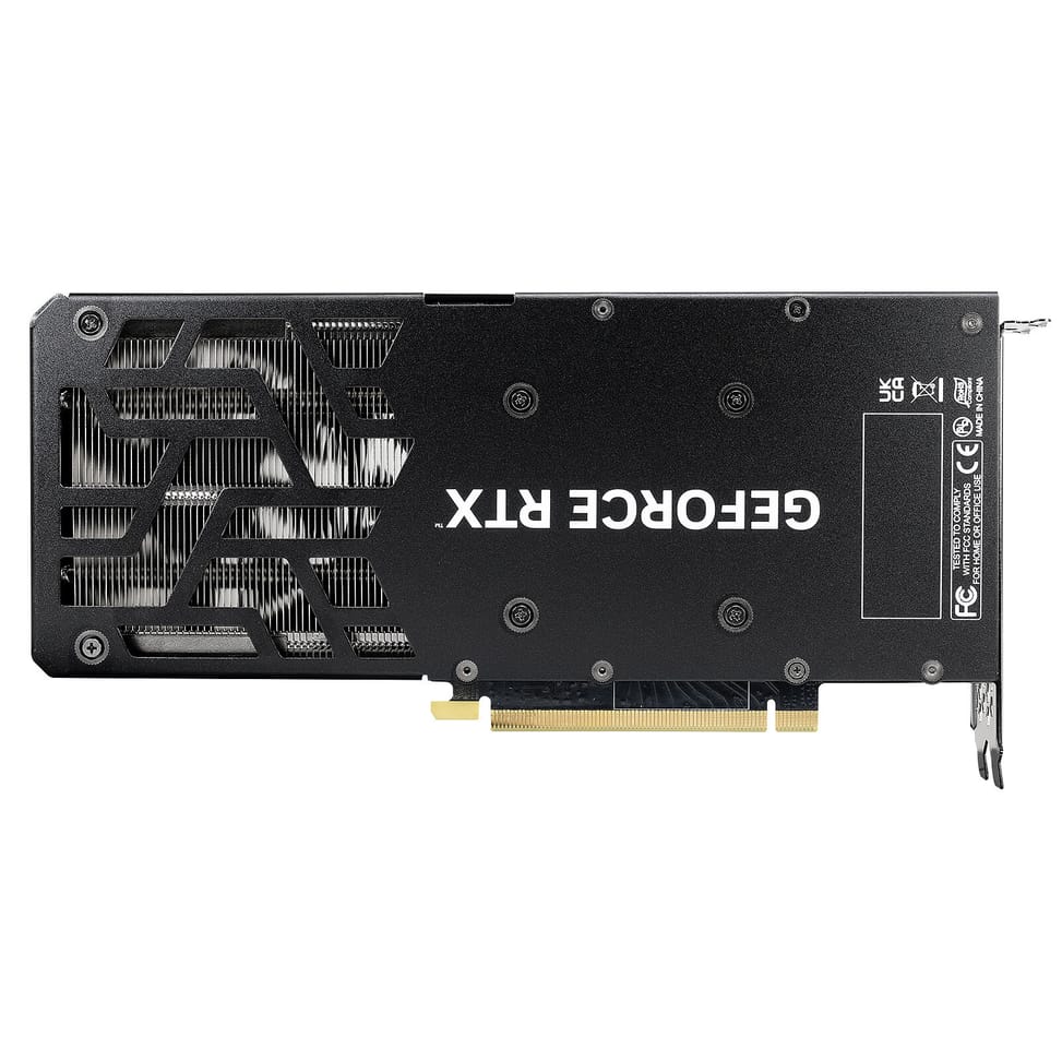 Gainward GeForce RTX 4060 Ti 16GB Panther — image 4
