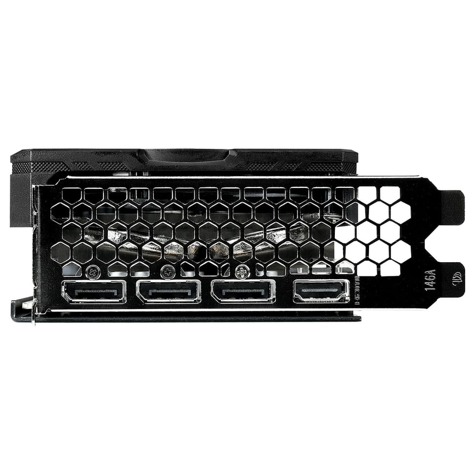 Gainward GeForce RTX 4060 Ti 16GB Panther — image 5