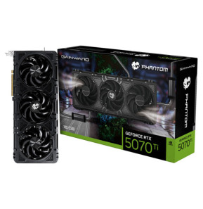 Gainward GeForce RTX 5070 Ti Phantom