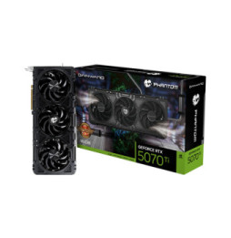 Gainward GeForce RTX 5070 Ti Phantom GS