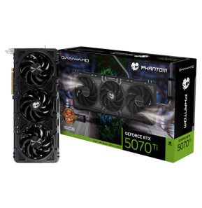 Gainward GeForce RTX 5070 Ti Phantom GS